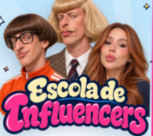 Escola de Influencers